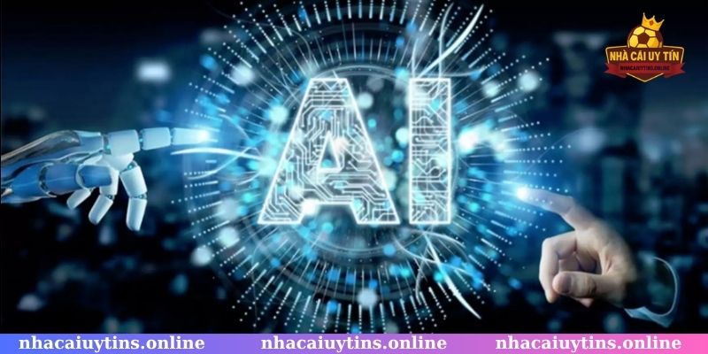 Đẳng cấp công nghệ cá cược hiện đại tại nhà cái