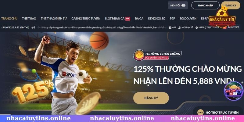 Giấy phép CEZA chứng minh hoạt động hợp pháp