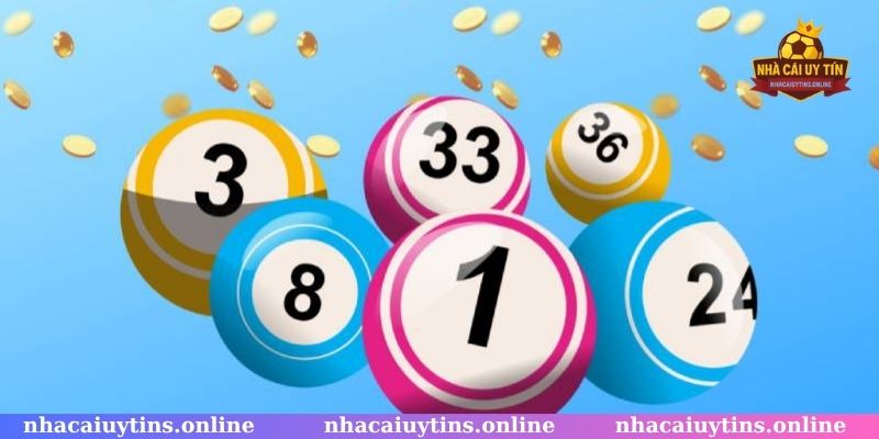 Bắt lô gan cực đại đơn giản hiệu quả