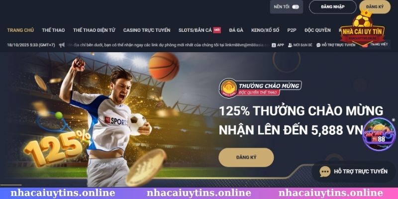 Cần cải thiện giao diện để bắt kịp xu hướng hiện đại