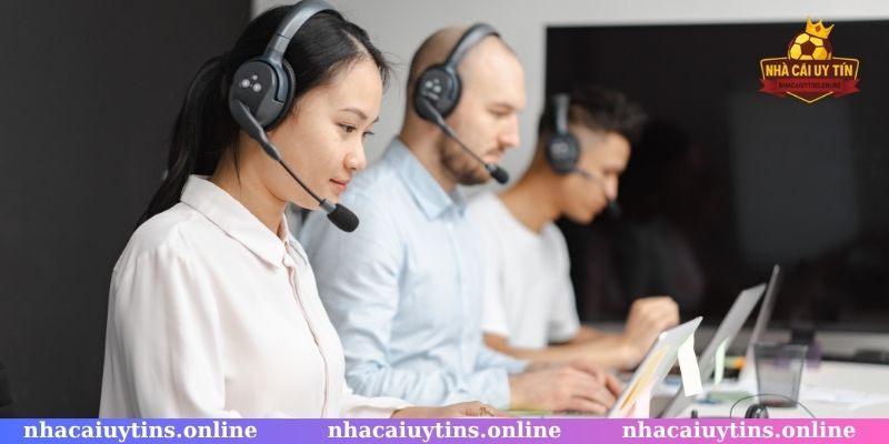 Chất lượng dịch vụ chuyên nghiệp giúp BK8 tạo được sức hút