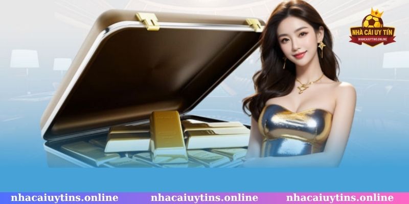 Chứng nhận pháp lý tạo niềm tin cho người chơi