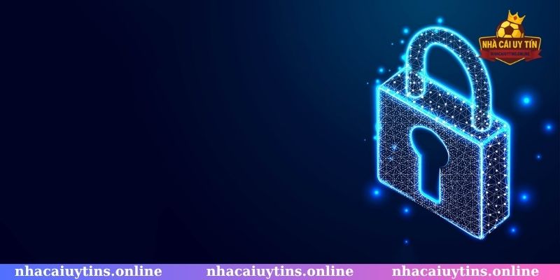 Công nghệ bảo mật vững chắc anh em yên tâm trải nghiệm cá cược