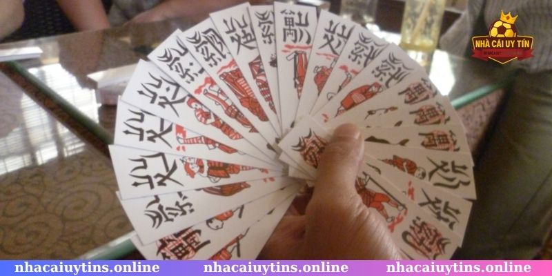 Cước sắc giá trị cao là chìa khóa ù to nhất