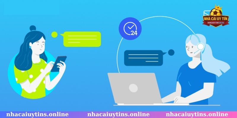 Đa dạng phương thức giúp dân cược tiếp cận dễ dàng