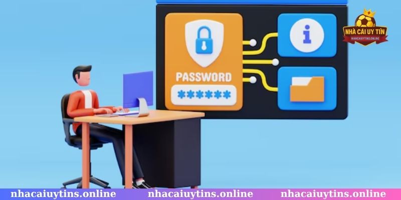 Dịch vụ hỗ trợ minh bạch giải đáp mọi thắc mắc của tay cược