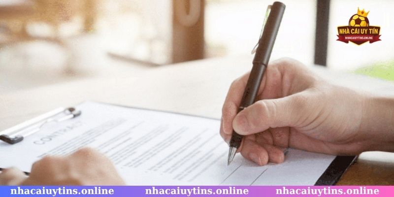 Điều khoản rõ ràng giúp cược thủ tự tin đầu tư hơn