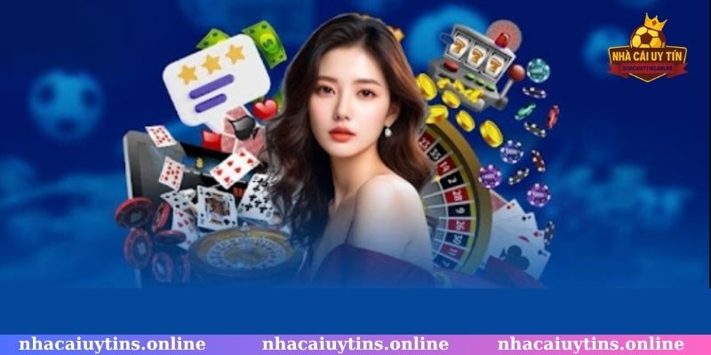 Giao diện Fun365 thiết kế thân thiện người chơi trên toàn cầu