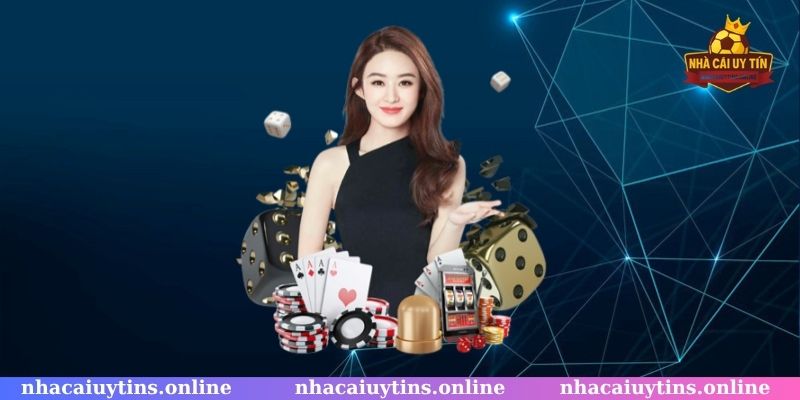 Giấy phép Curacao eGaming chứng nhận sự hợp pháp