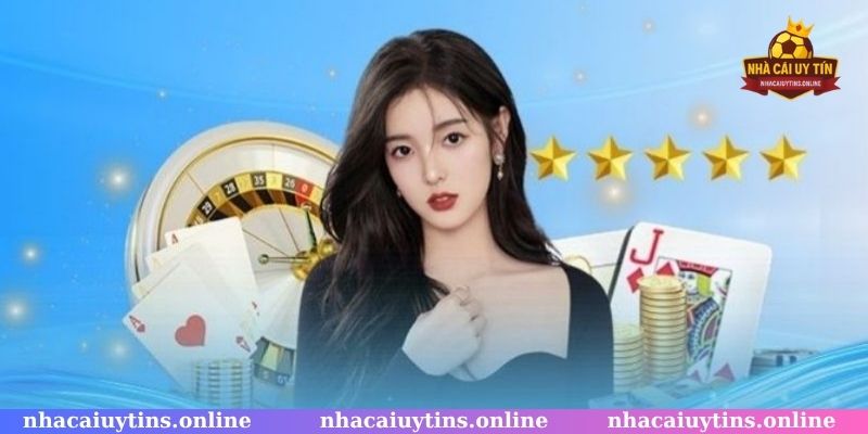 Giấy phép hoạt động hợp pháp của Sbobet tại châu Á