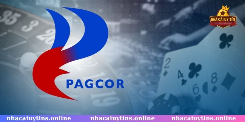 Giấy phép PAGCOR khẳng định nhà cái là sân chơi uy tín