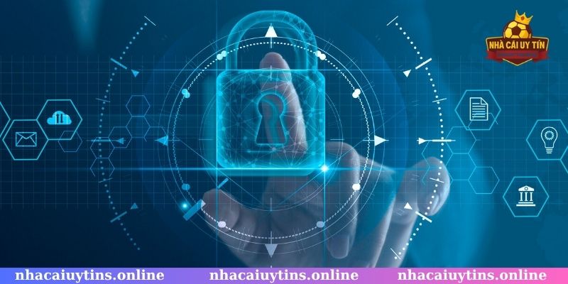 Hệ thống Sunwin bảo mật dữ liệu cược thủ an toàn tuyệt đối