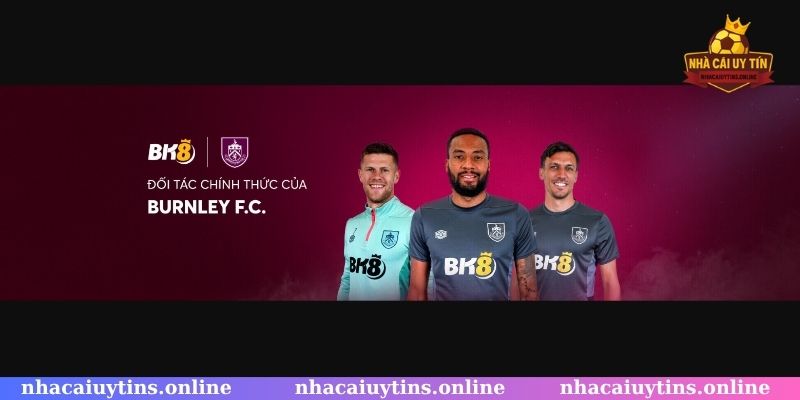 Khẳng định vị thế trong vai trò tài trợ đối tác nổi tiếng