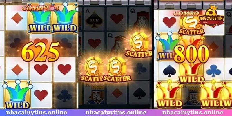 Kiểm tra RTP trước khi chơi là nguyên tắc vàng của bet thủ