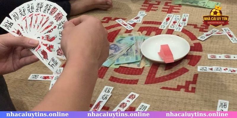 Kỹ năng tính toán, may mắn tạo nên chiến thắng lớn