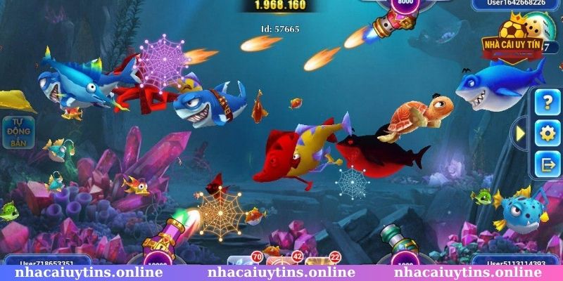 Mã độc nguy hiểm ẩn sau các phần mềm hack bắn cá