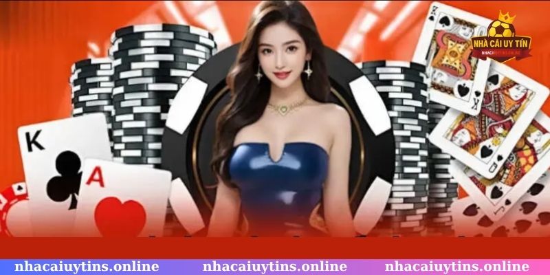 Mạng lưới poker riêng tư là điểm mạnh khác biệt