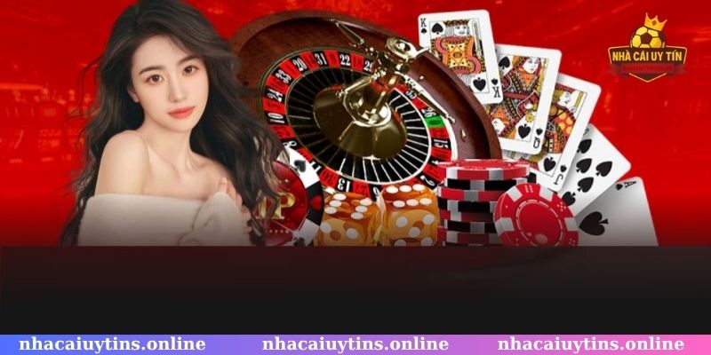 Nhà Cái Uy Tín chi tiết tầm ảnh hưởng của Letou