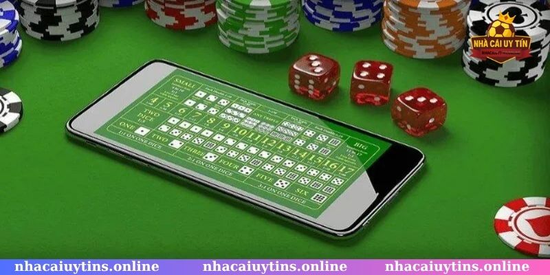 Nhóm kéo tài xỉu có lừa đảo không