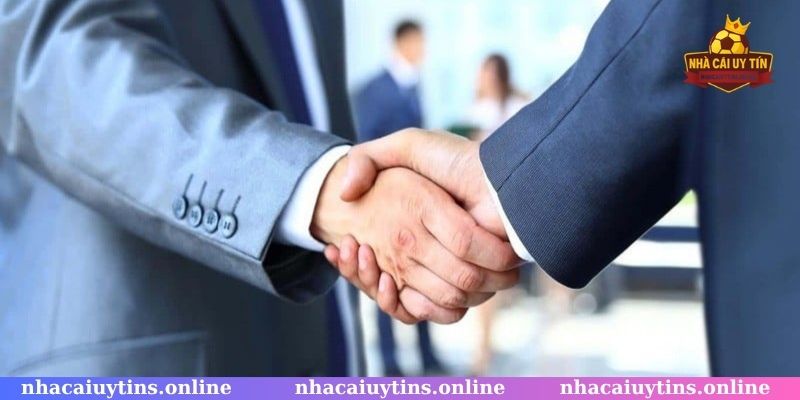 Quy trình giải quyết tranh chấp, chấm dứt truy cập website