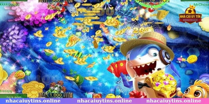 Săn Boss thông minh giúp tối đa hóa lợi nhuận cùng vốn nhỏ