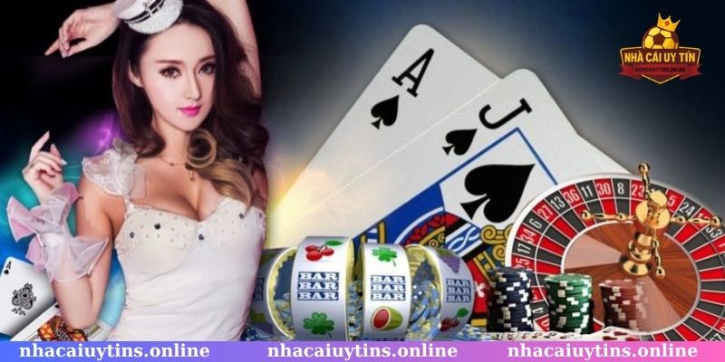 Sân chơi cung cấp vô số kèo cược thể thao phong phú