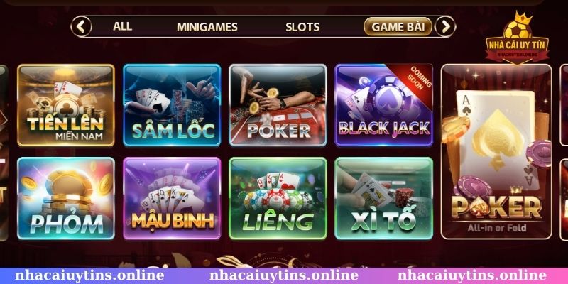 Sản phẩm đa dạng là ưu điểm lớn nhất thu hút hội viên