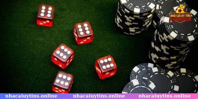 Tại sao chơi tài xỉu online toàn thua