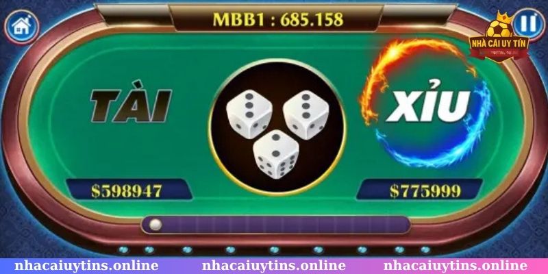 Tổng hợp tool tài xỉu miễn phí