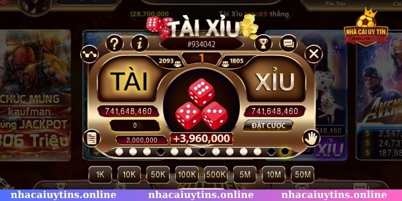 Tool phân tích tần suất giúp cược thủ soi cầu chuẩn xác