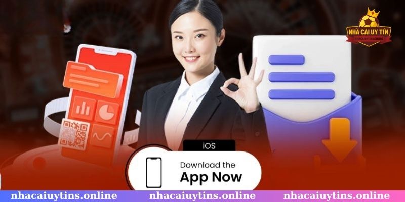 Ứng dụng PWA tốc độ thần tốc, trải nghiệm mượt mà