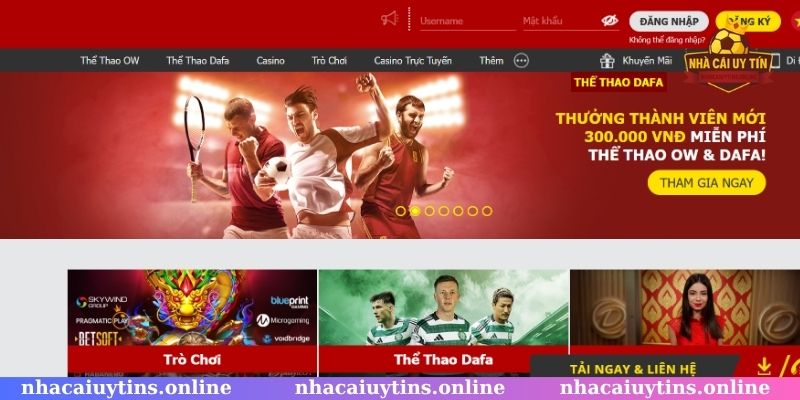 Uy tín quốc tế được khẳng định nhờ vào giấy phép hoạt động